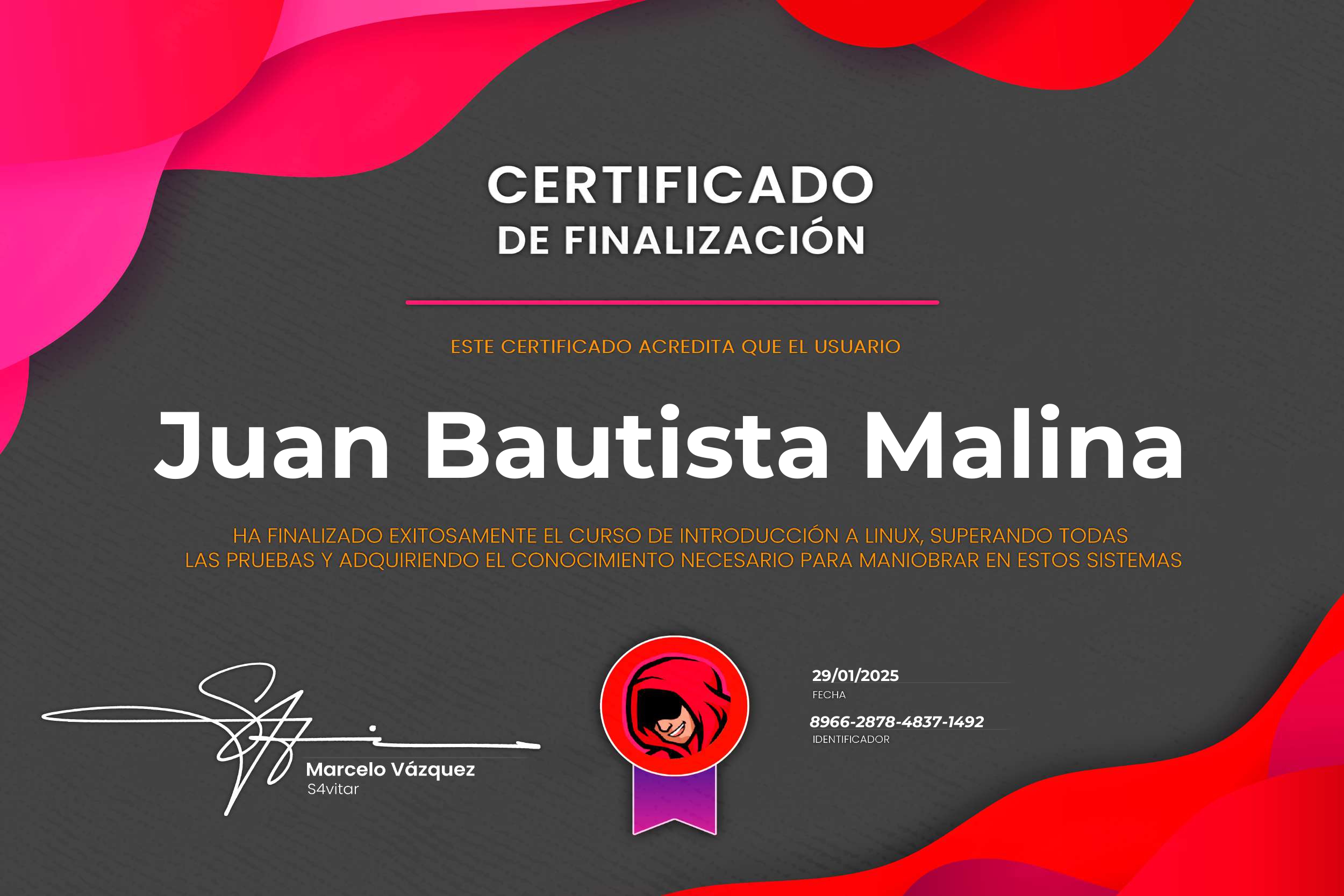 Introducción a Linux