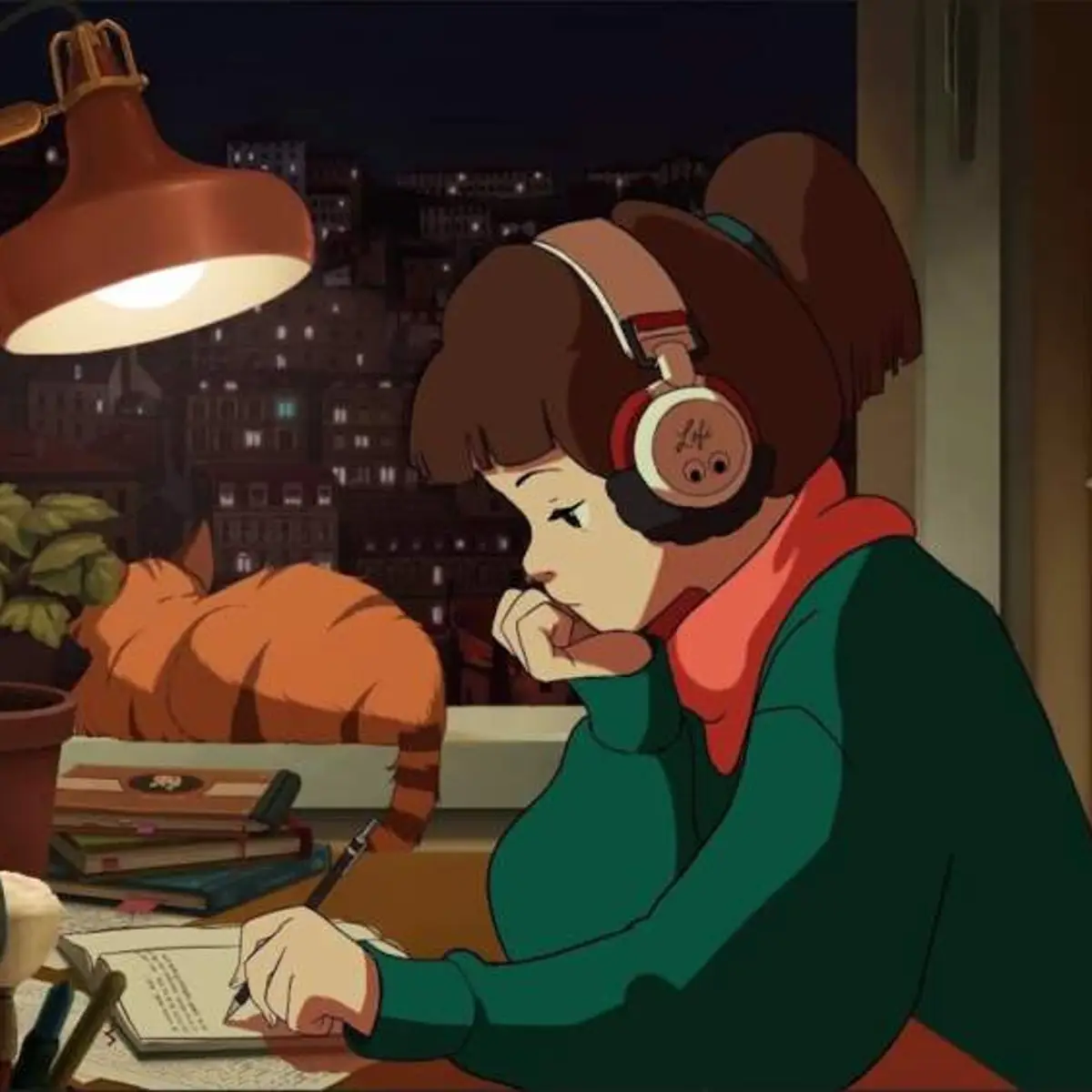Coffee & Beats